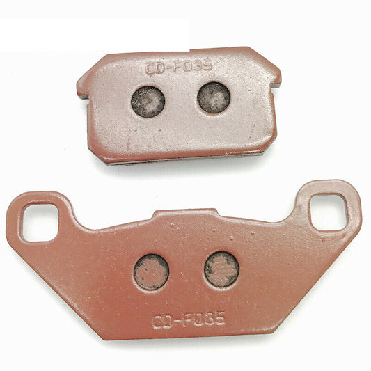 Hammerhead Twister 150 GT GTS SS250 250ccGo Kart Cart Dune Buggy Rear Brake Pads