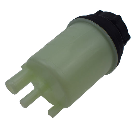 for Land Rover LR2 2008-15 2.0 3.2L Power Steering Fluid Reservoir Tank LR000578