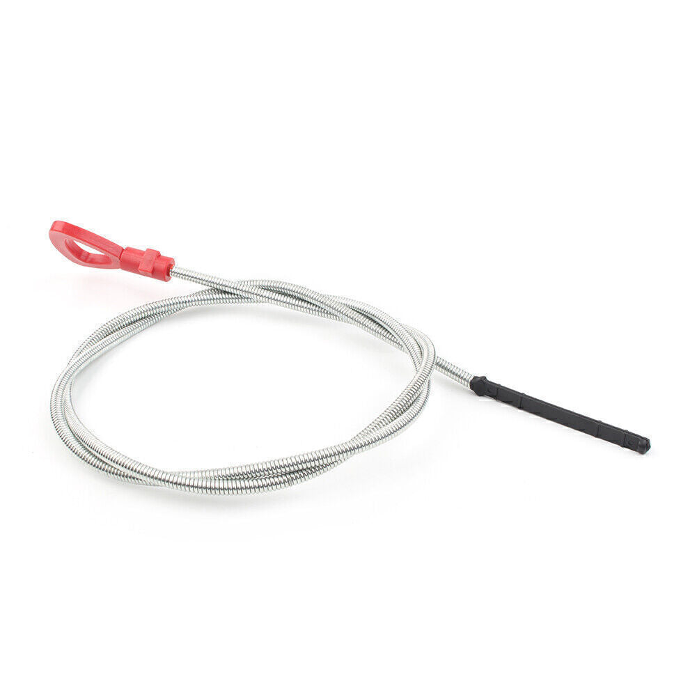 48in Trans Gearbox Fluid Level Oil Dipstick fit for Mercedes Benz GA 722.6 722.8