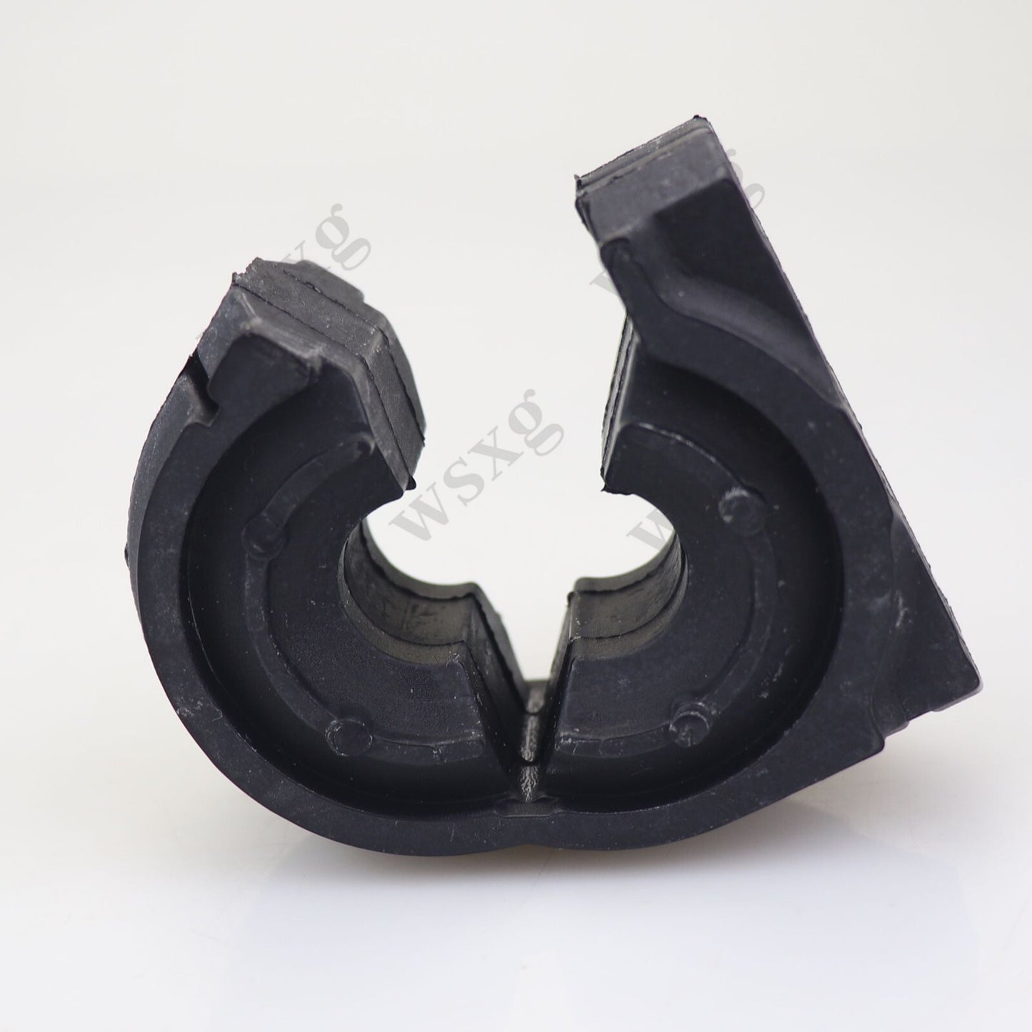 1 piece (33556772082) new, suitable for BMW E70, X5, X6, and E71 rear rocker arm bushing stabilizers.