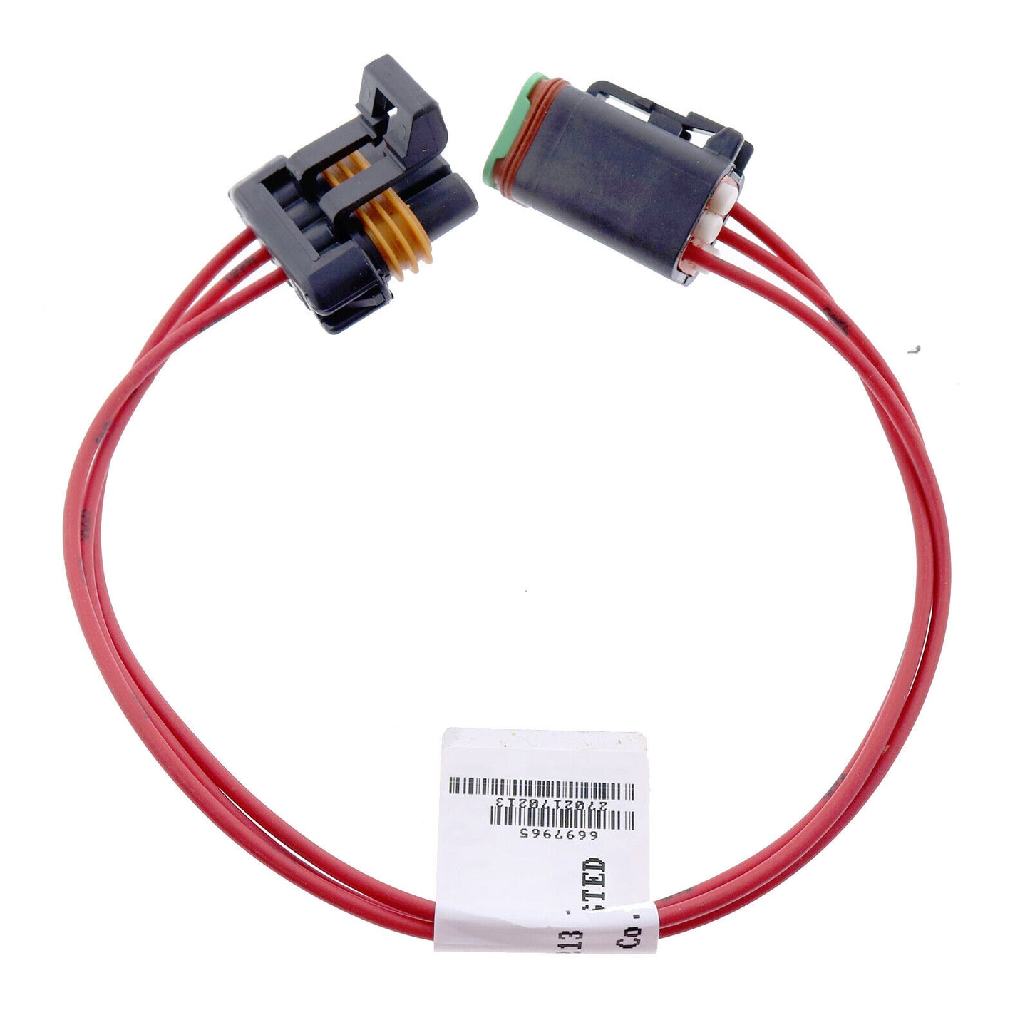 Ignition Harness E-6697965 For Bobcat 751 753 763 773 863 864 873 883 963 S130