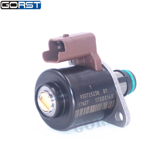 Fuel pump pressure regulator inlet metering valve (IMV) for Renault , for ford , and for Nissan