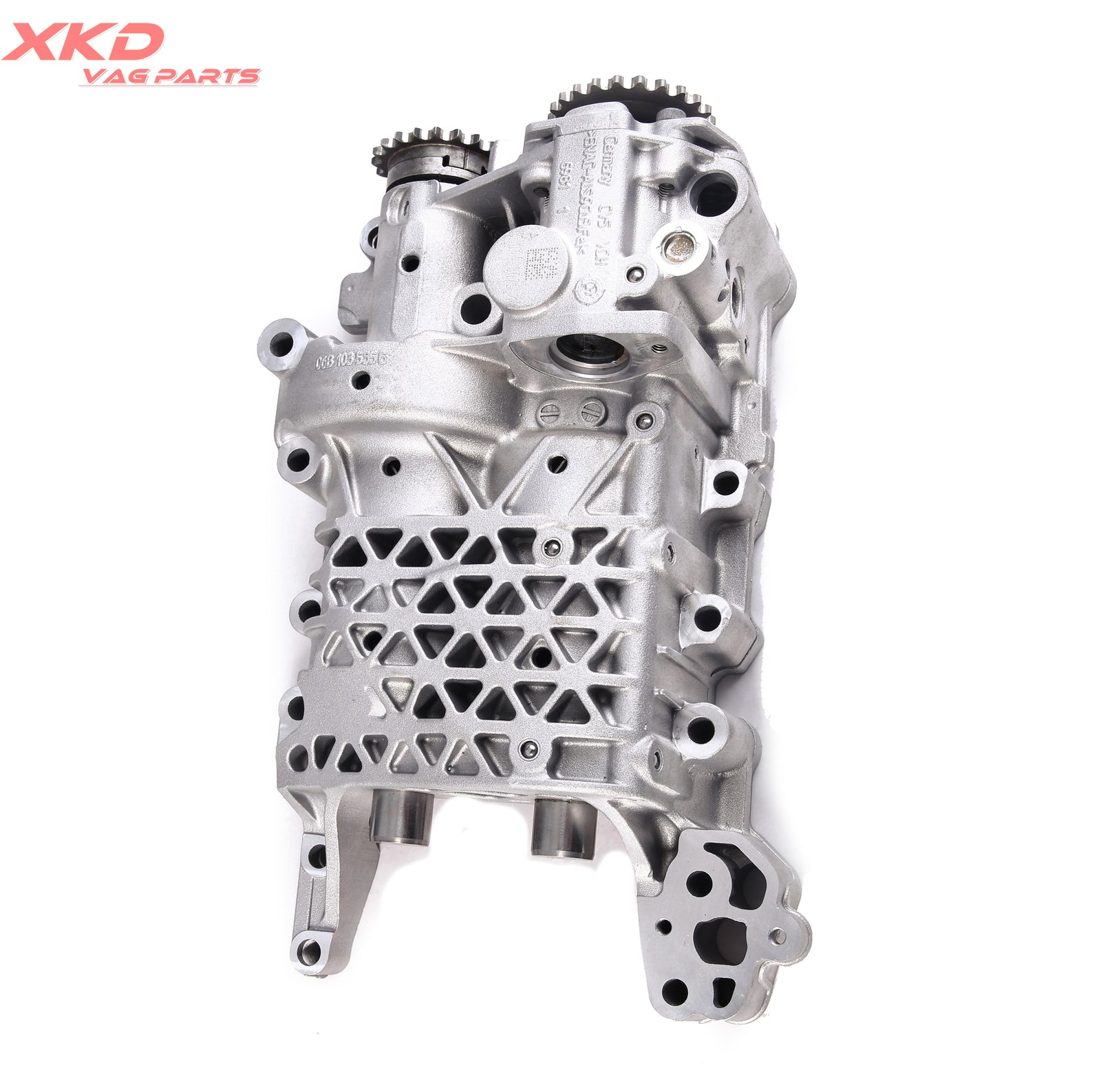 Oil pump balance shaft assembly suitable for Volkswagen for Jetta , for Golf , and for Audi A3 2.0T BPY 06D103295S
