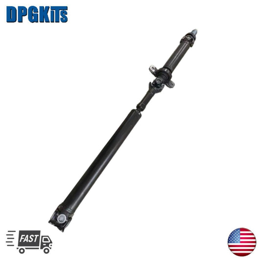 Rear Driveshaft Prop Shaft Assembly for 07-08 for Kia Sorento EX LX 2WD RWD