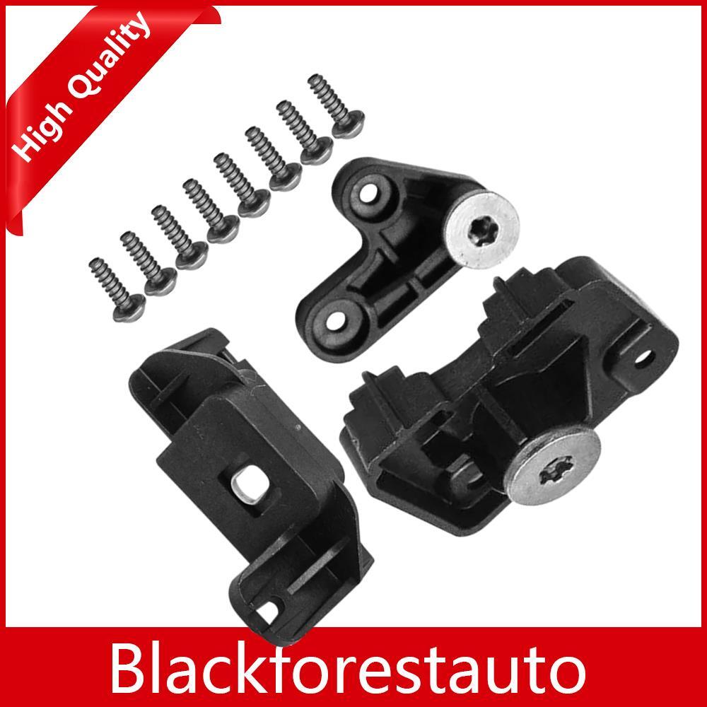 Front Left Side Headlight Holder Repair Kit Fits For CLA-Class W118 C118 20-23