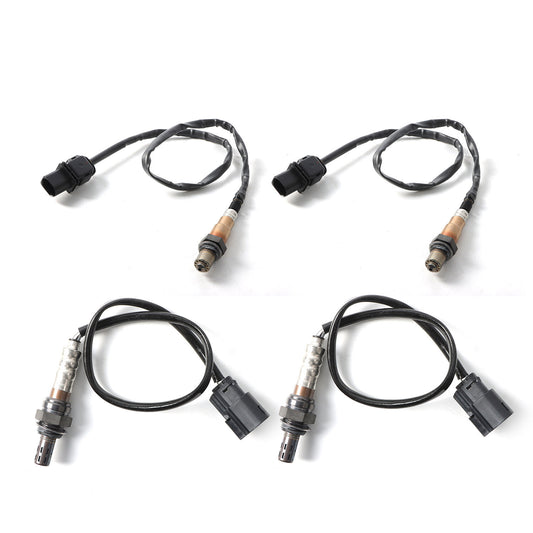 Oxygen Sensor UpDownstream 234-5076 234-5113 234-4490 fits for Ford F150 3.5L