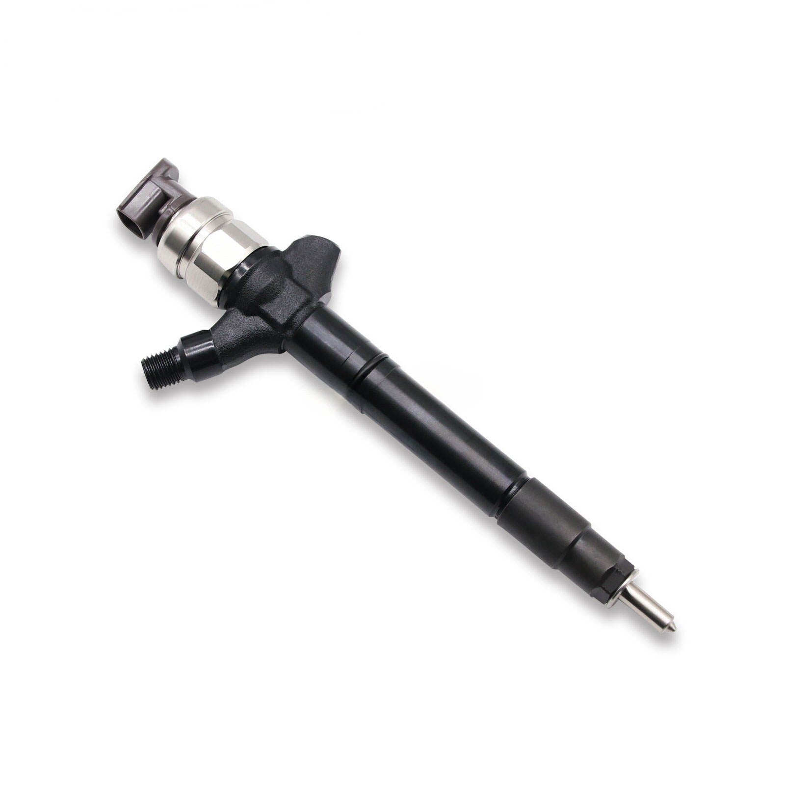 Common Rail Fuel Injector 095000-6970 23670-09190 2367009190 for Toyota Avensis