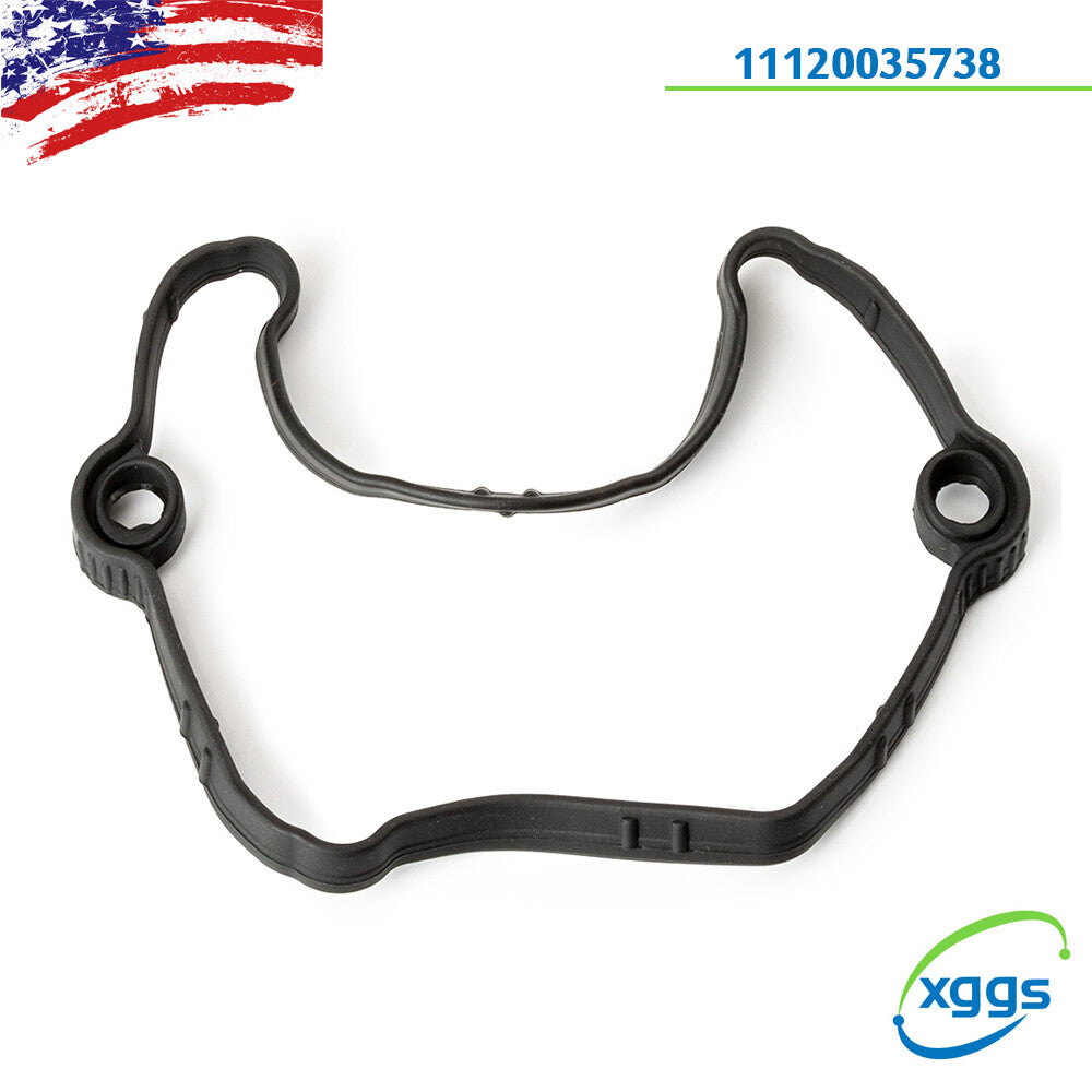 11120035738 Valve cover gasket kit for BMW E82 E84 E88 E90 1120035738