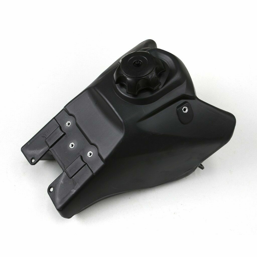 Motorcycle Fuel Gas Petrol Tank for Yamaha TTR110 90cc 110cc Pit Dirt Trail Bike