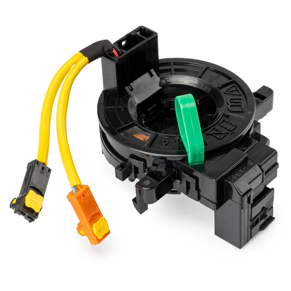 Clock spring cable 83196-FJ030 for Subaru WRX BRZ XV Crosstrek Forester Impreza