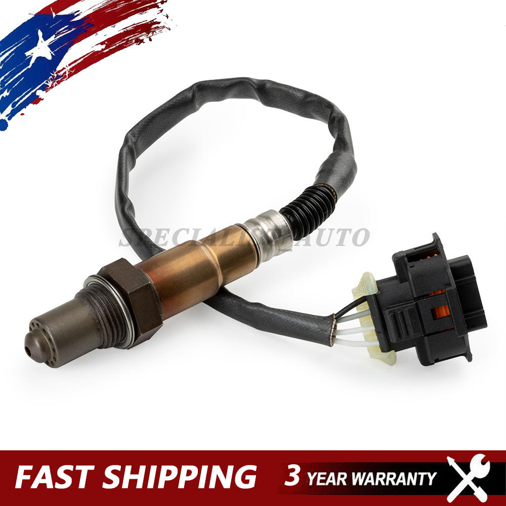 LR011711 new Downstream Oxygen (O2) Sensor Suitable for 2010-12 for Land Rover LR4 and for Range Rover