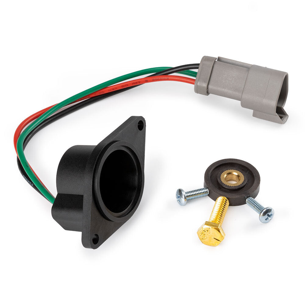 Electric speed sensor for club cars for DS IQ  Precedent for golf cart model 102704901