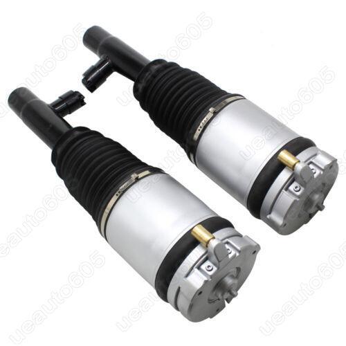 Pair Front Air Suspension Shock Strut for Volvo XC90 2016-2019 31451831 31451834