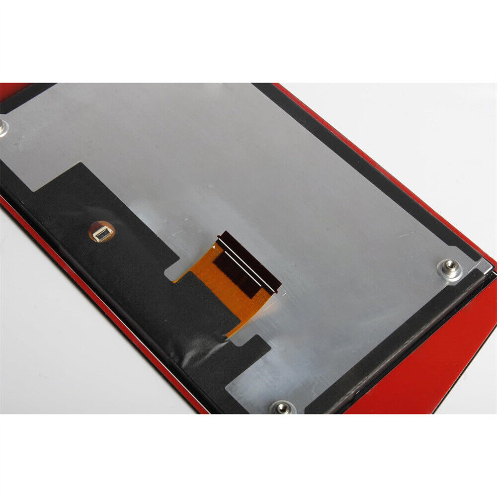 Car LCD Display Touch Screen Replacement for Kia Forte 2019-2021 Nav Radio