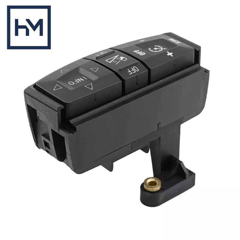 Truck Switch Steering Wheel 1486287 for Scania P G R T F K N Series 1486287S51
