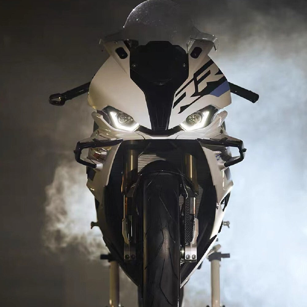 for BMW S1000RR Frame slider Frame Protectors crash protection S1000RR 2019-2023