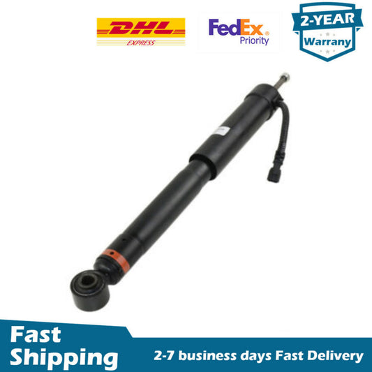 Rear shock absorber Fit for Toyota for Land Cruiser Prado 120 for Lexus GX470 4853069205