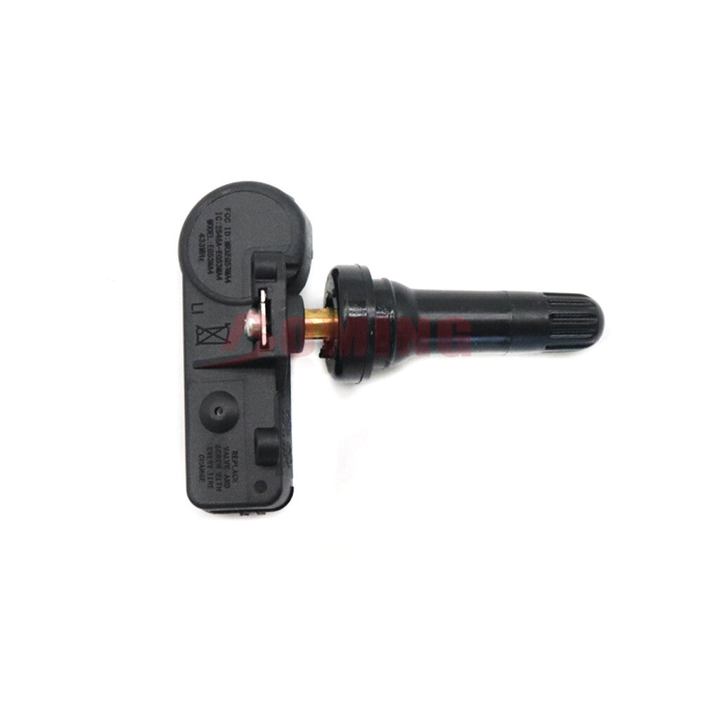 4-Piece Tire Pressure Sensor (TPMS) 13528563 for 2020-2023 Universal Silverado for Sierra 2500