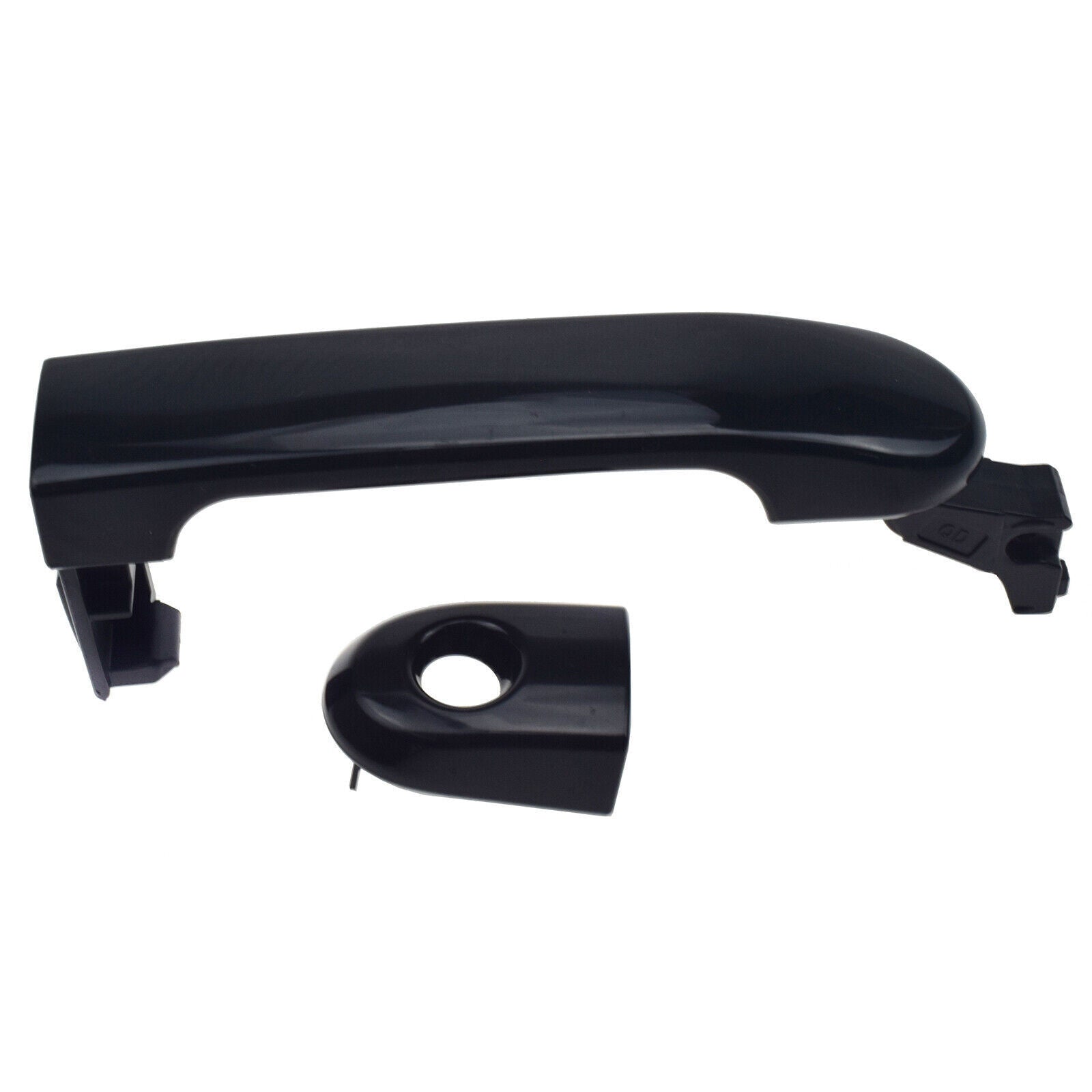 for Nissan Versa 2007-2012 1.6L 1.8L Front Left Exterior Door Handle 80644EL12A
