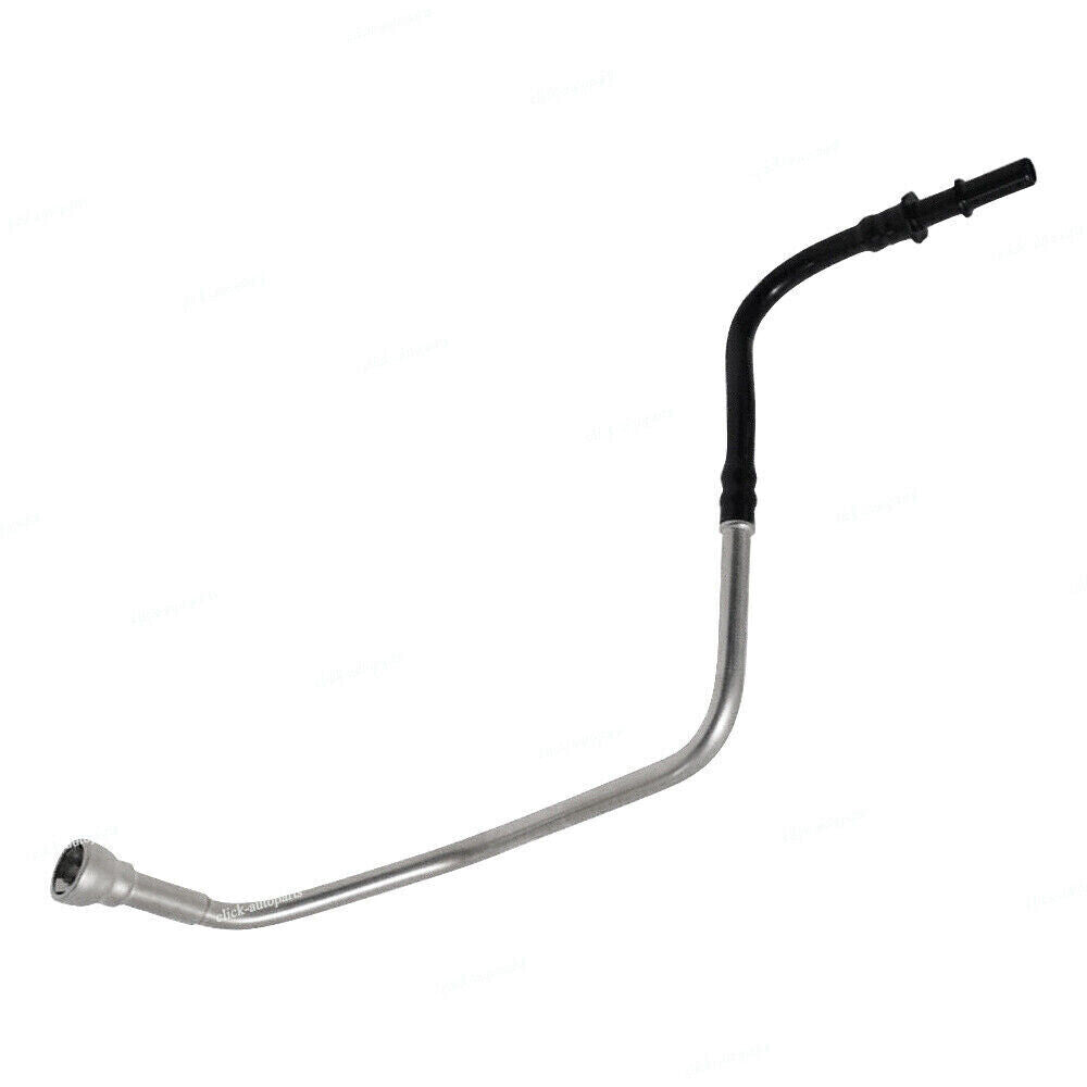for Buick for Cadillac for Chevrolet 2.0L PCV Crankcase Ventilation Tube 12681589