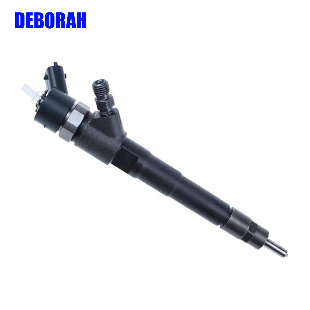 New 0445110274 Diesel Fuel Injector 33800-4A500 for Kia Sorento for Hyundai Starex