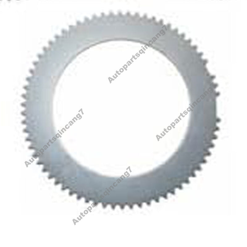 3 PCS 67T Clutch Disc 4462305075 Fit Intended For Excavator R210W-7 R200W-7