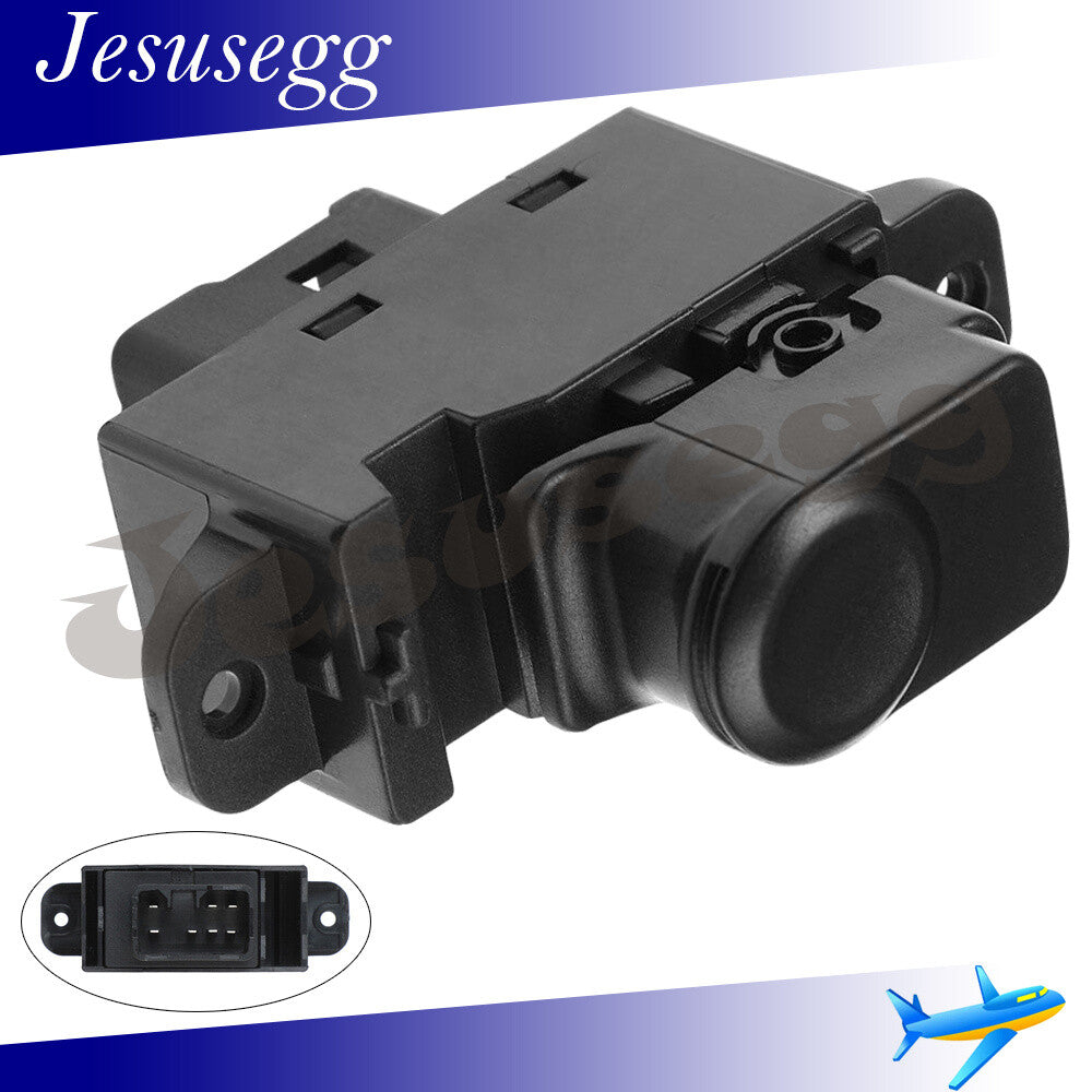 Front Door Power Window Switch RH Passenger Side Fit for Hyundai Accent 2012-2016