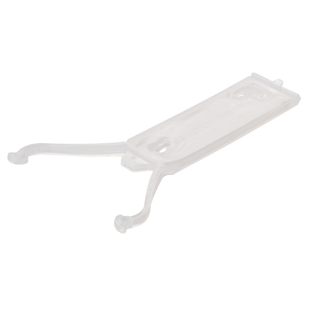 20Pcs for Chevrolet 1980-1990 Caprice Classic Wide Chrome Molding Clips