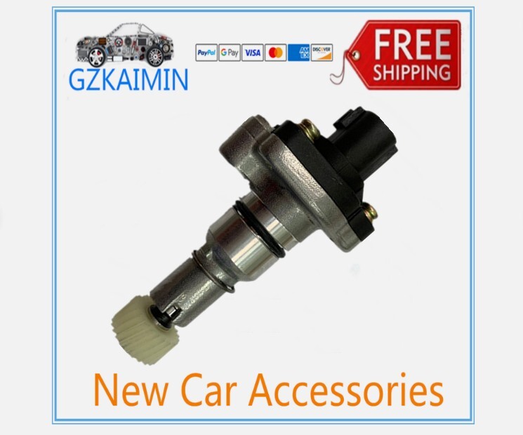 Equipment Manufacturer 83181-12050 for Toyota RAV4 4-23 TEETH Transmission Speed Sensor