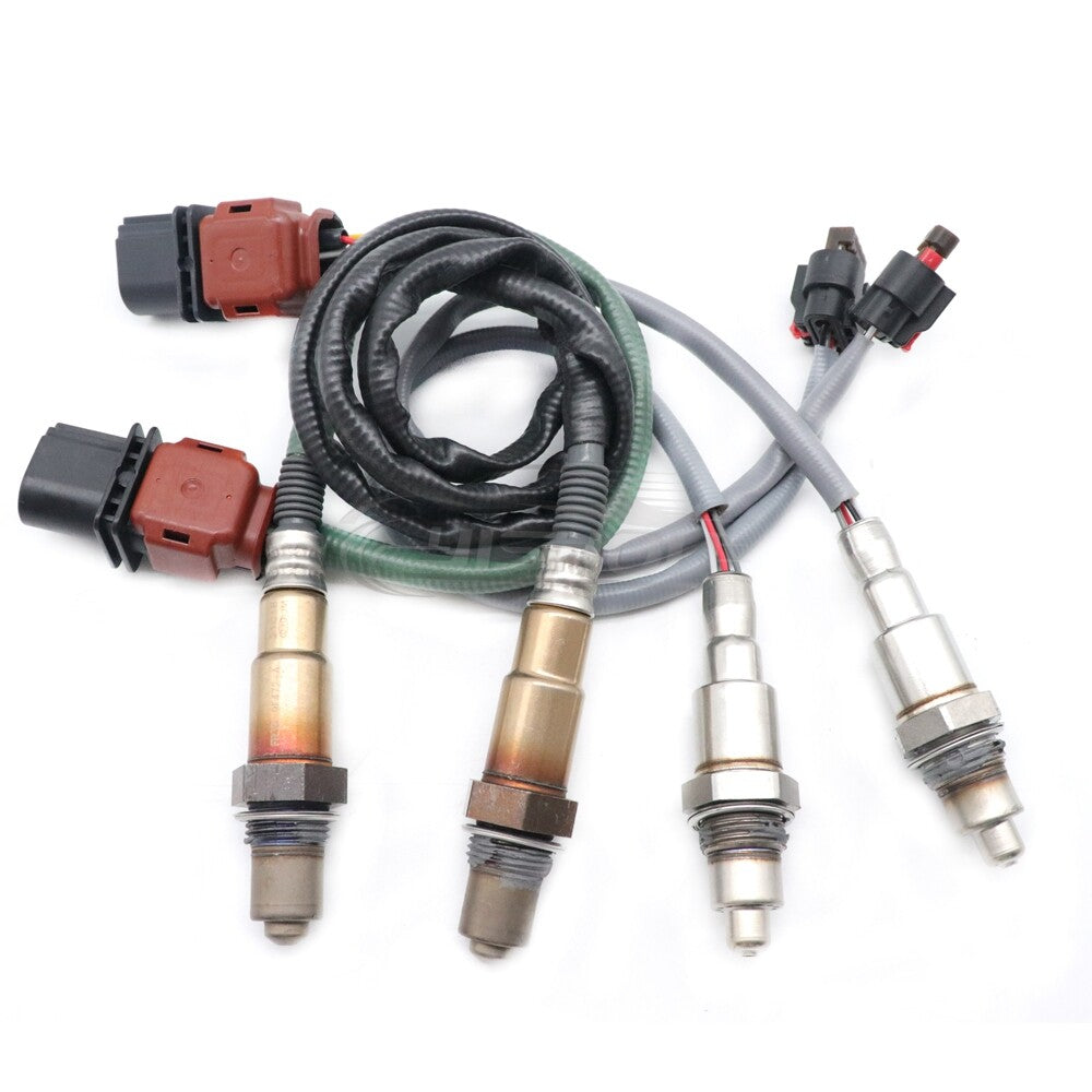 Air-fuel ratio (O2) oxygen sensor E1GA-9Y460-GA JL3A-9G444-AC suitable for Ford Edge 19-21