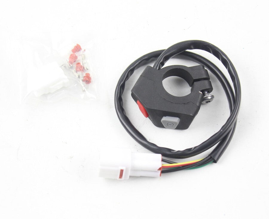 Kill Start Stop Switch Button For Gas Gas EC / EX 250 300 450 MC 125 250 350 450