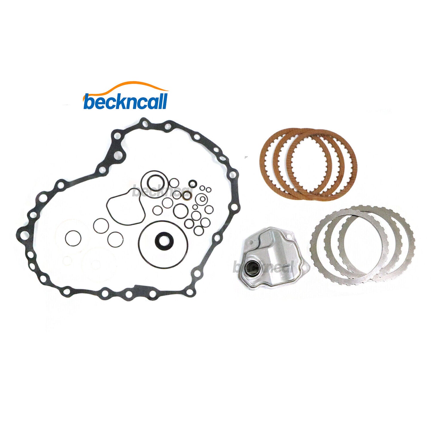 JF011E 1set CVT Transmission Master Rebuild Kit for NISSAN for Mitsubishi RE0F10A