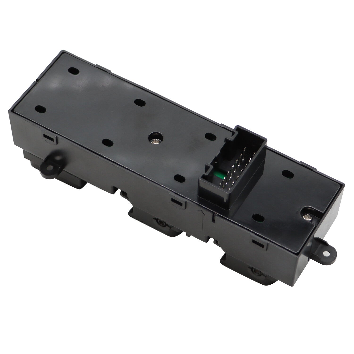 Left-hand drive side front main window control switch for Kia Optima 93570-2T000