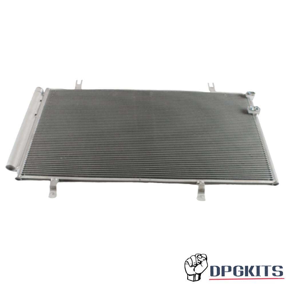 A/C Condenser for Toyota Venza for Camry for Avalon Touring for Lexus ES350 Base TO3030203