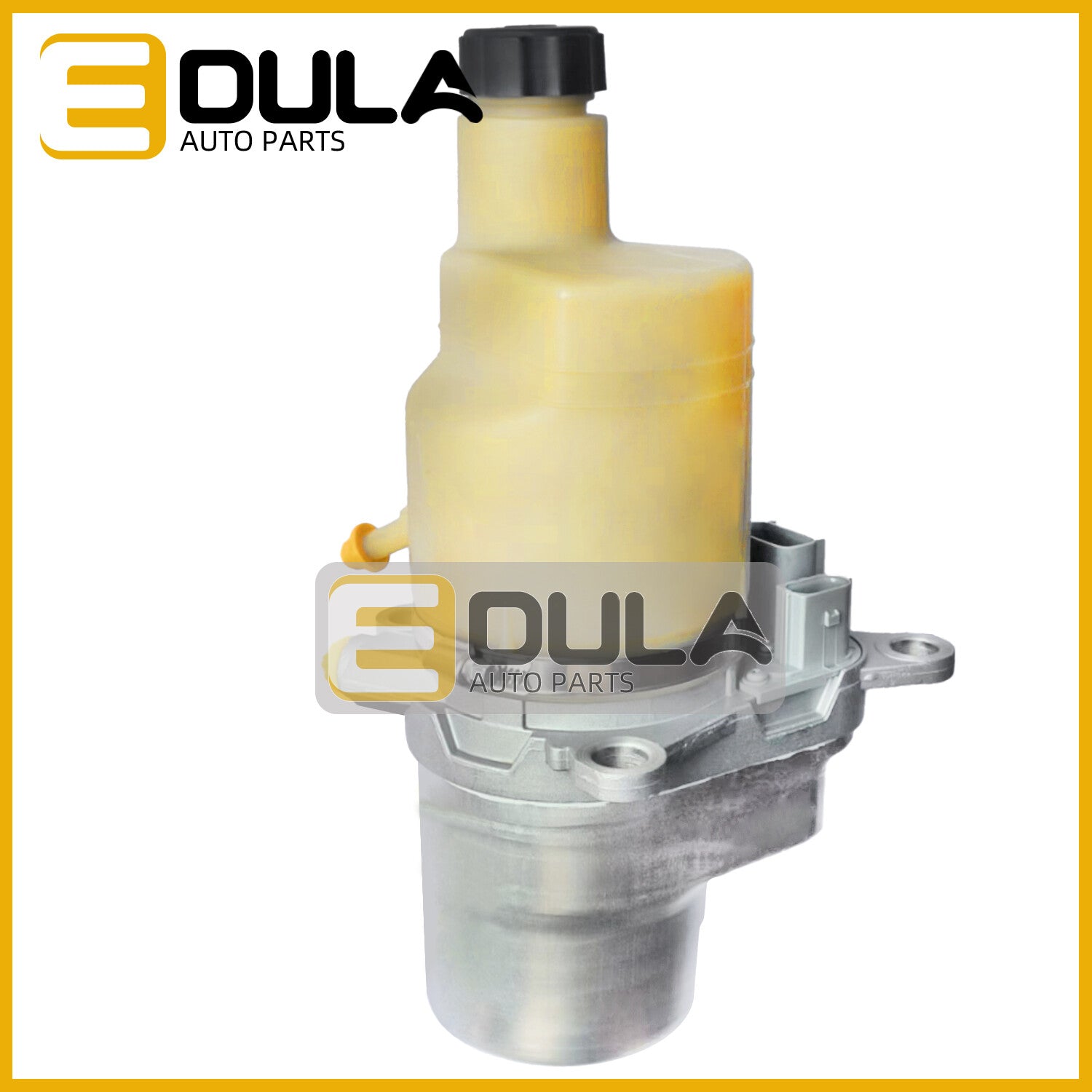 NEW Power Steering Pump FITS FOR 2005 - 2010 for Volvo V50 2.4L / S40 V50 C30 C70