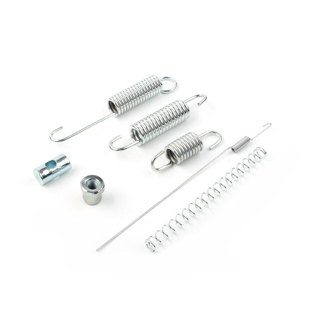 Fit for Honda Z50 S65 QA50 XL/CL/CT/C70 CT/CL/S90 SL70 Brake Lever Switch Spring Set