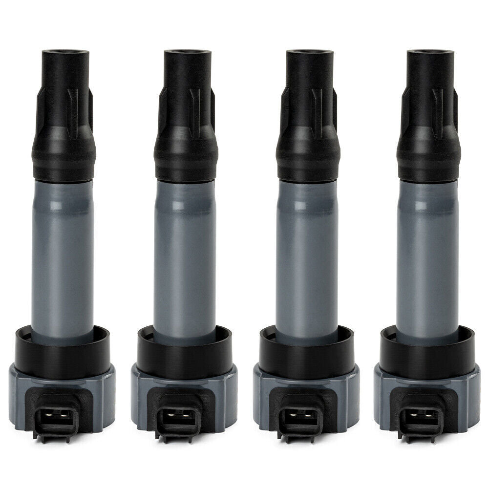 4Pcs TEX10230 Ignition Coil Replacement for Smart Forfour 2004-2006 MW250963