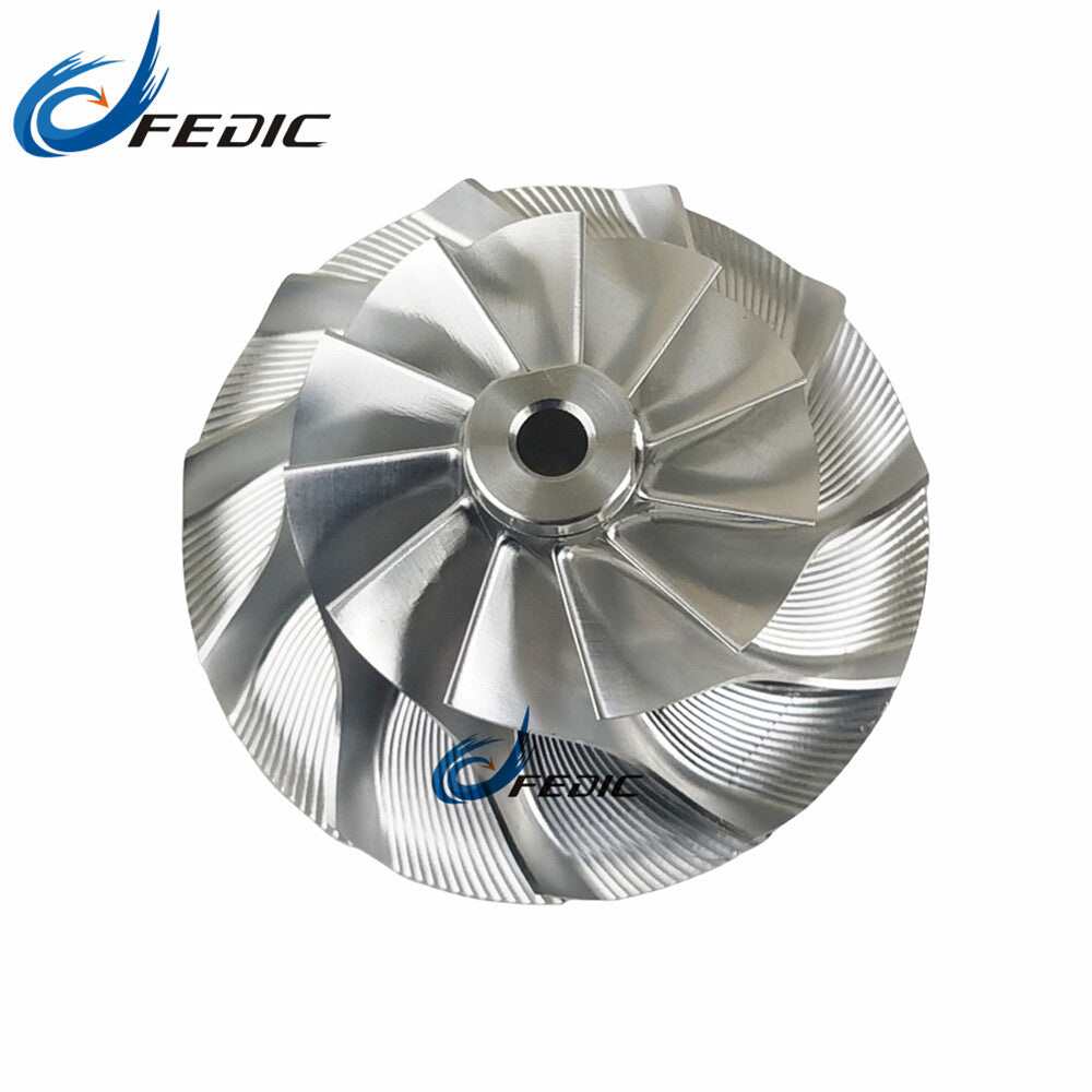 17201-0L040 MFS wheel 11+0 CT16V for Toyota Hilux Landcruiser Prado 1KD-FTV