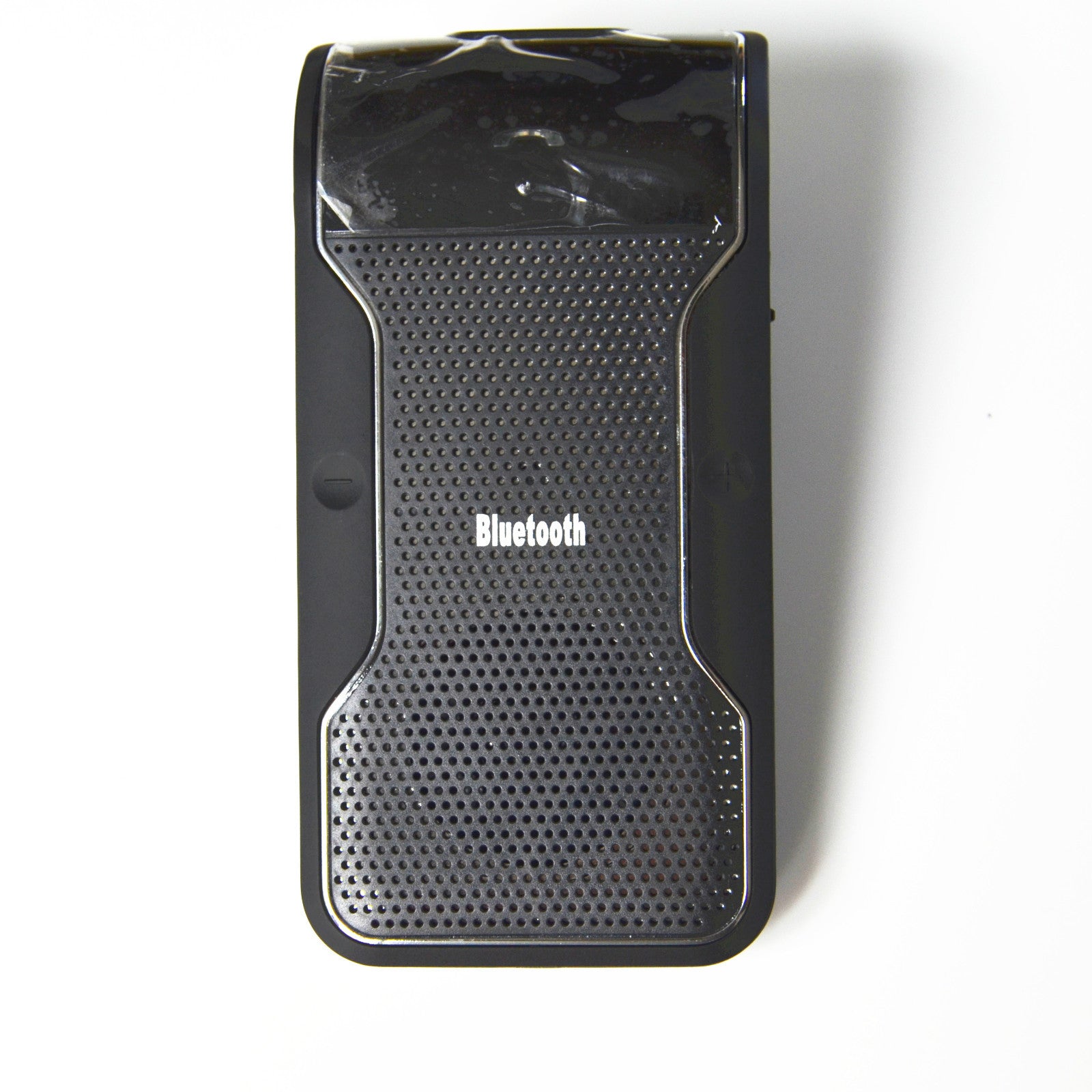Car Sun Clip Multipoint Wireless Bluetooth Hands Speakerphone