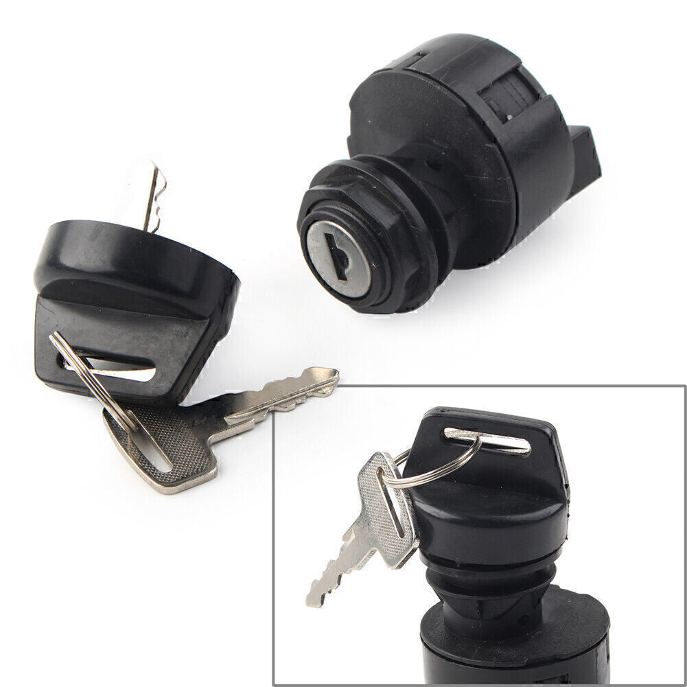 Ignition Key Switch for Polaris Predator 500 2003-2007 2004 2005 2006 Ranger