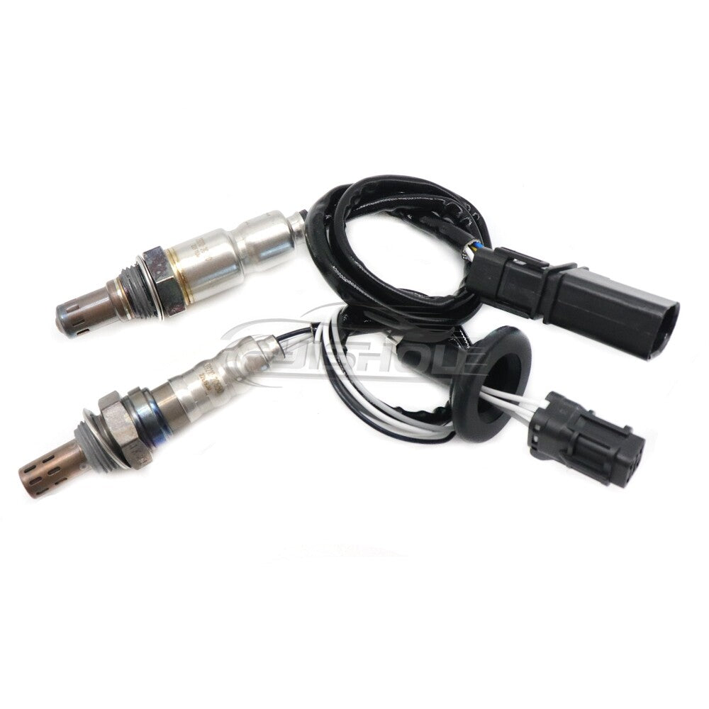 Fits for Toyota for Camry Solara for Scion tc 2.4L 02-10 89467-06030 Upstream Oxygen Sensor