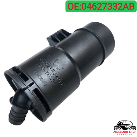 FUEL VAPOR tank filter for 2010-2024 for Jeep for Dodge for Chrysler for RAM OEM 4627332AB