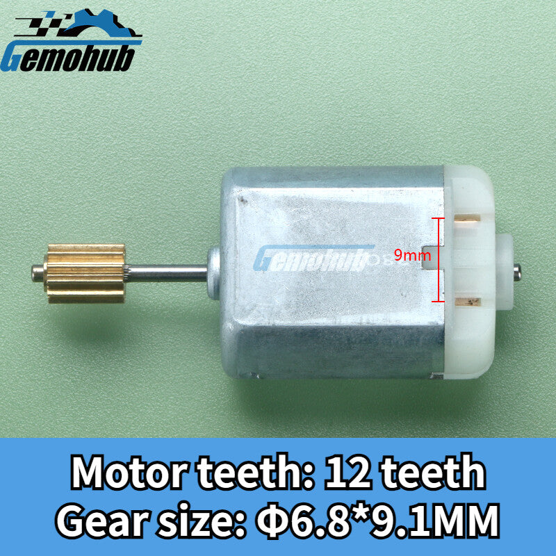 Door Locking Motor OE 6L3Z25218A42AA For 99-2010 for Ford F350 1999-2010 for Ford F450