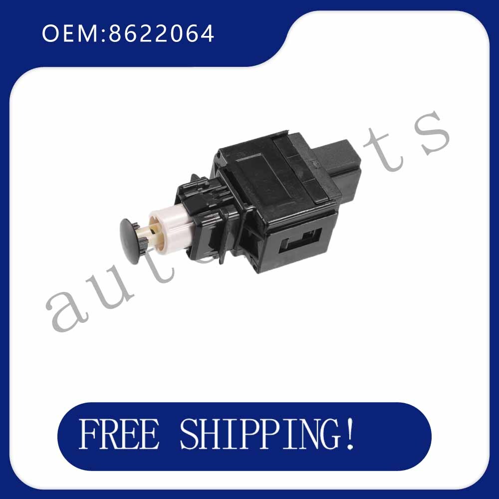 Car brake light switch/stop light switch for Volvo S60 2001-2009 No. 8622064