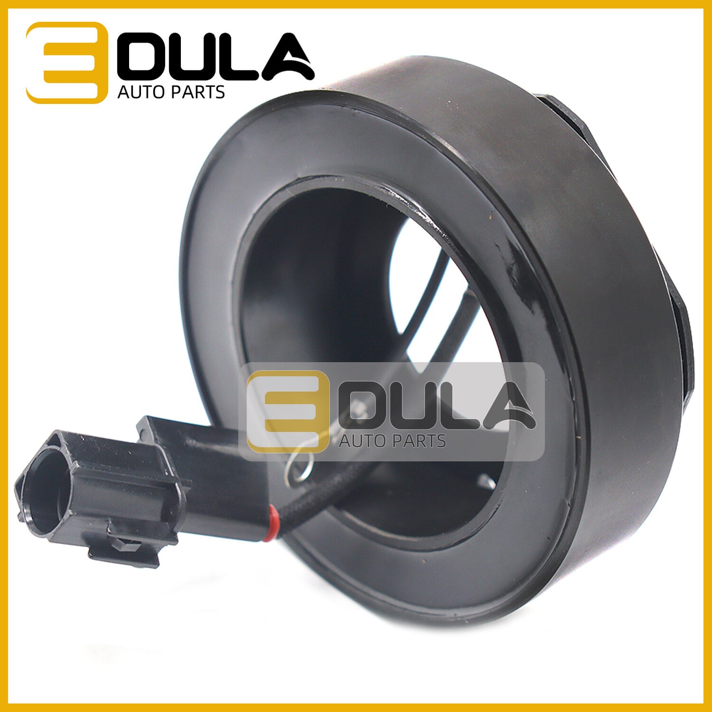 1PC AC Clutch Coil Fit for Kia Rio K2 for Hyundai Accent Verna Solaris 97701