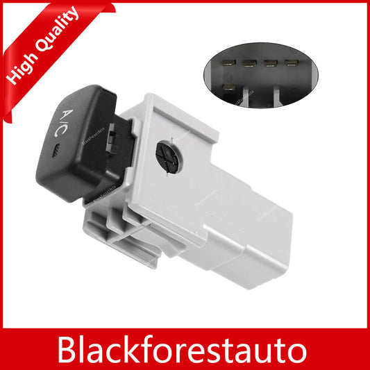 Electricl Window Switch Black 3 Pins for Kia Sportage Carens for Hyundai for Tucson