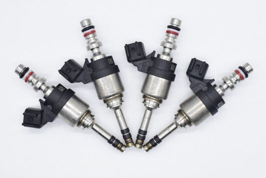 Equipment 12664120 Direct Fuel Injector