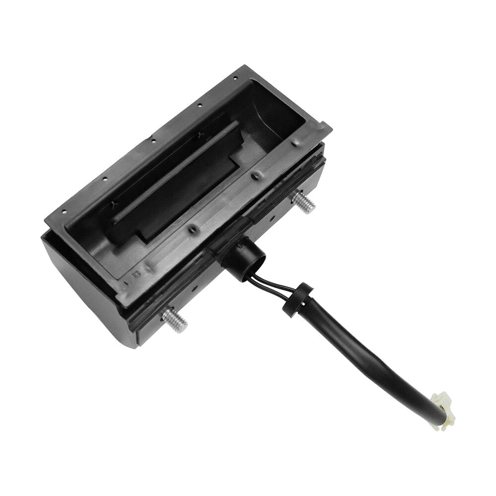 2004-2011 Rear Tailgate Liftgate Hatch Release Handle for Mitsubishi Endeavor