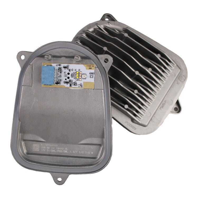 Right A1769066600 LED DRL Control Module Unit for Benz CLA C117 W117 X117 W176