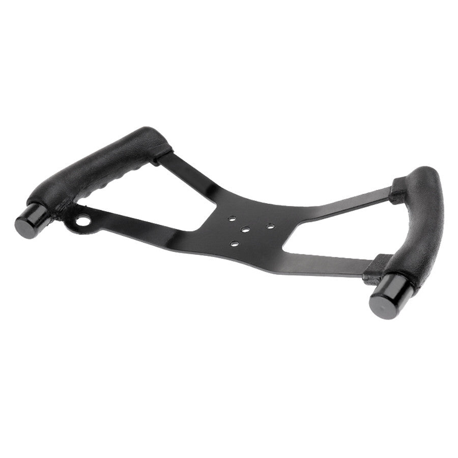 Car Steering Wheel Butterfly Style For Riding Lawn Mower Racing Go Kart 340x170